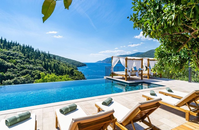 Villa Casa Oasis 