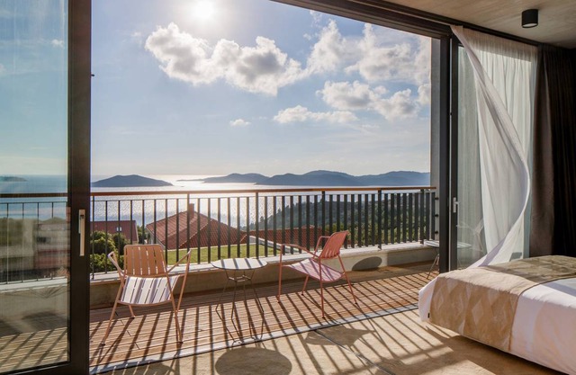 Beautiful Villa Fivos 2