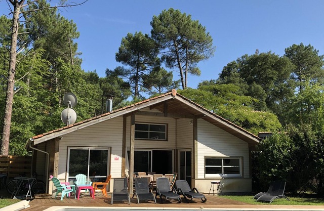 Clairière Aux Chevreuils 