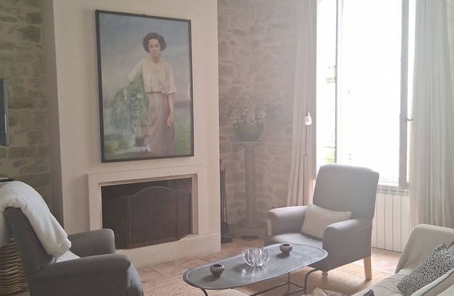 Village Stone Designed Furnished Standard 