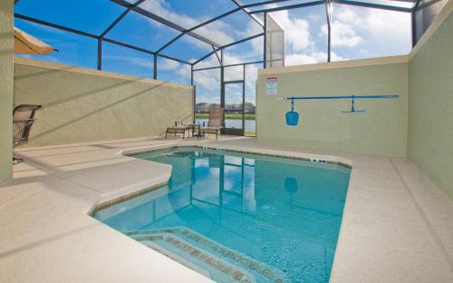 Beautiful Waterfront Townhome Wsplashpool-3024