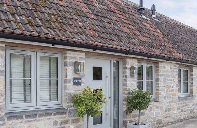 Accommodation Badgworth Axbridge 