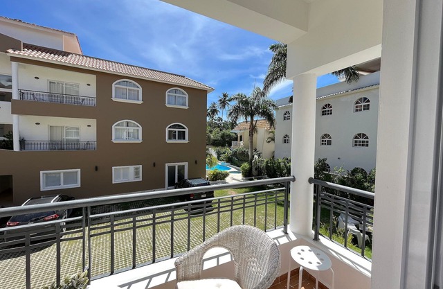 Iris Ground El Cortecito Play 