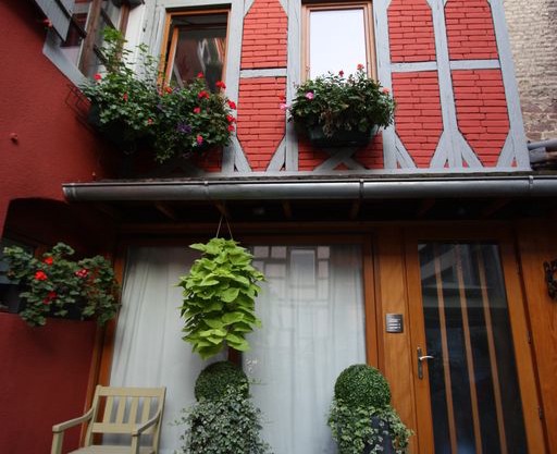 BED AND BREAKFAST 3 AT LADIJEAN STRASBOURG / SCHILTIGHEIM