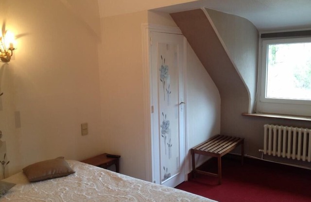 Bed and Breakfast Moulin du Vey (CH12)