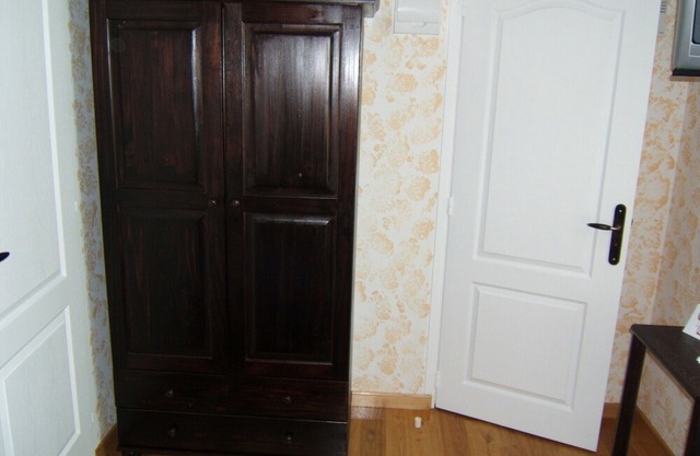 Bed and Breakfast up to 2 people - Air conditioning and Wifi