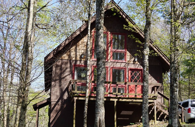 Chalet 