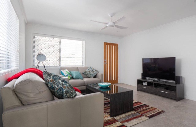 Beerburrum St Dicky Beach 