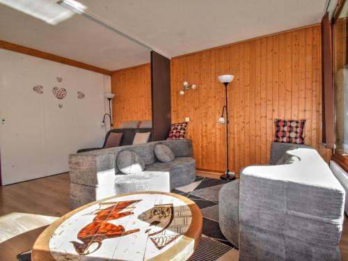 Chalet Morzine 
