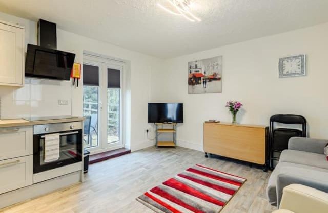 Bell Water Holiday Cottages 