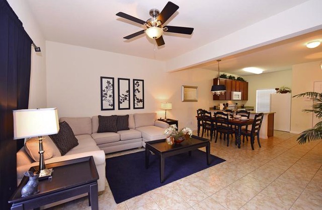 Paradise Townhome 