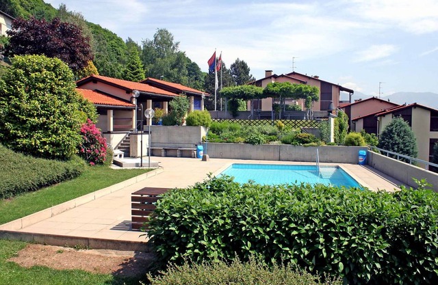 Bellavista Cademario