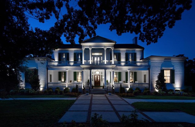 Belle Air Mansion 