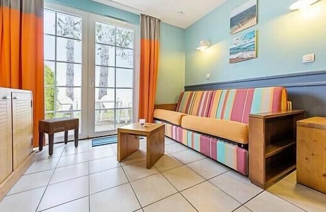 Belle Dune apartments - maeva Home - 3 Room Apartment 6 People - Selection