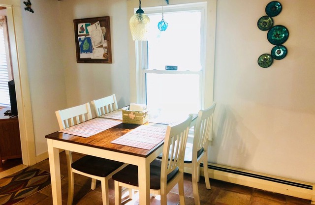 Belle Isle Cottage, *RATE DROP!!* Peaks Island Vacation Home