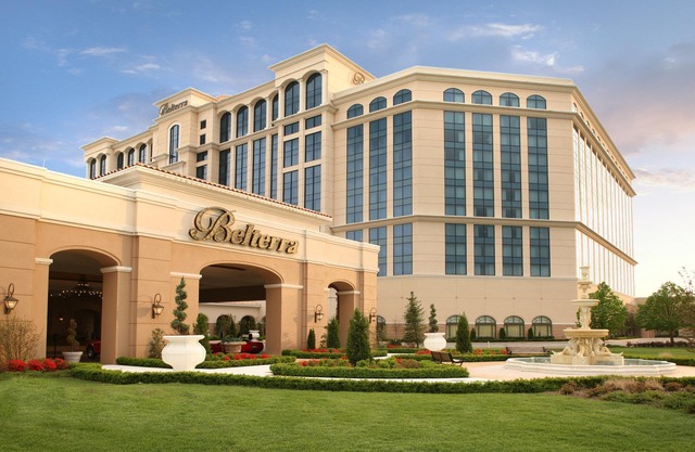 Belterra Casino Resort 