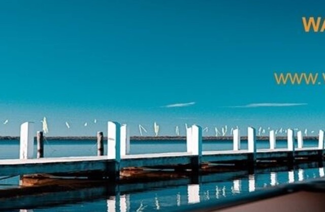 Beluga - 1 Nt(waterfront)