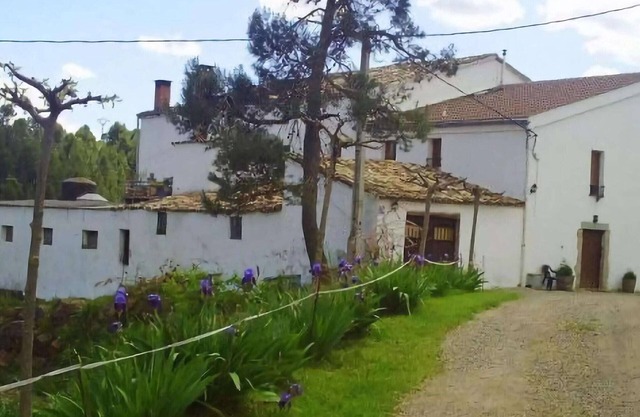 Cottage Sant Salvador Guardiola 