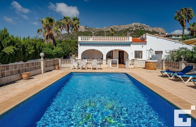 Villa Benicolada 
