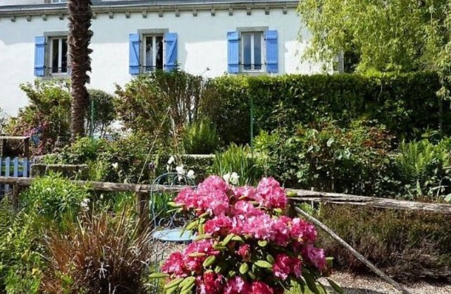 Benodet Gites Acre Country Garden 