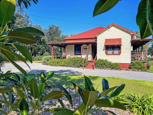 Bernstein Estate Space 