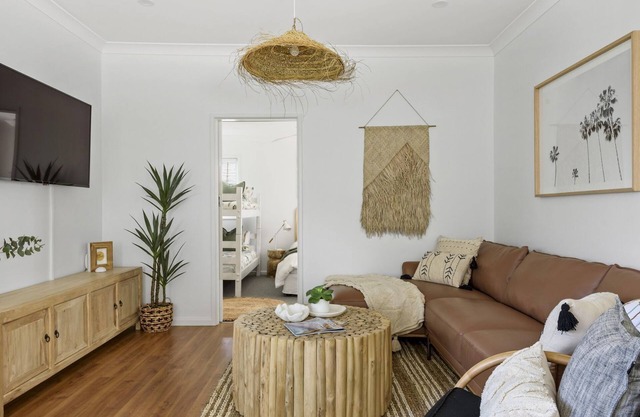Berrara Beach House - Belle Escapes Jervis Bay