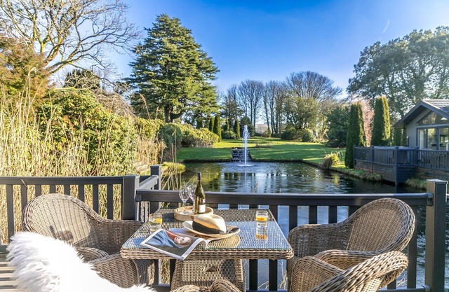 Berrynarbor Lodge, Kentisbury Grange