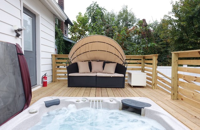 Best Apt To Visit NYC-5 minutes to EWR airport+Free Parking