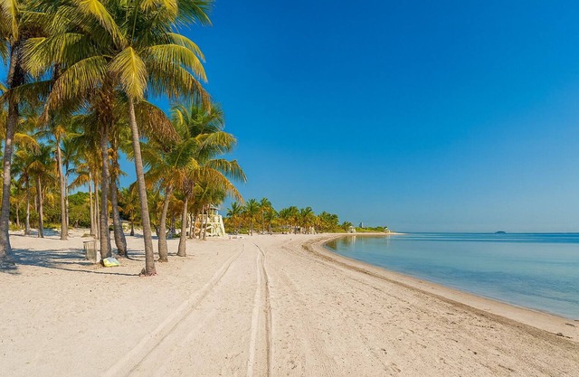 Best Place for Relaxing! Private Beach Access, Fantastic 1 Bedroom Suite, Pool