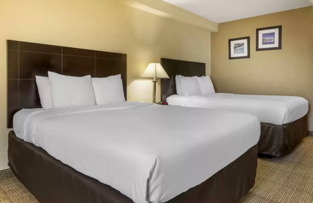 Comf Int Orlando 