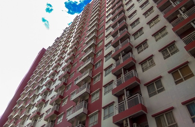 Best Price 2Br at Taman Melati Margonda Apartment