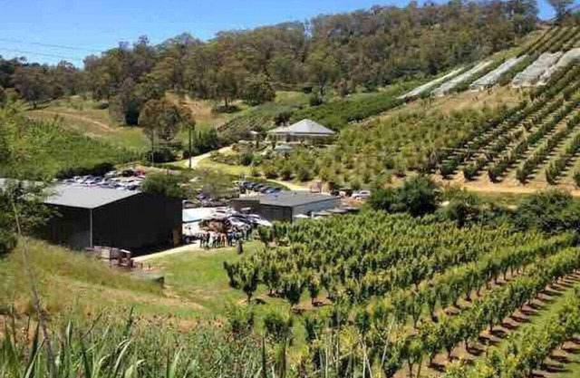 Worker Self Contained 