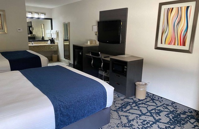 Best Western Allatoona Inn & Suites