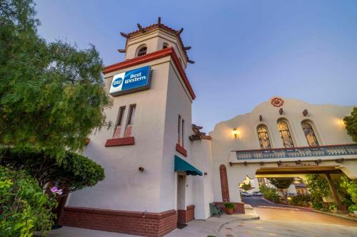 Casa Grande Inn 