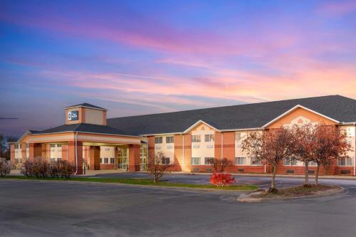 Circus City Inn 