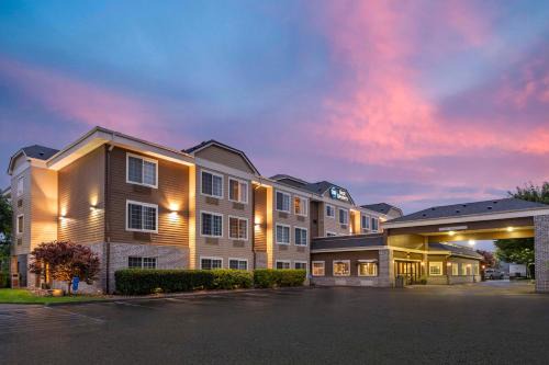 Comfort Suites Columbia River 