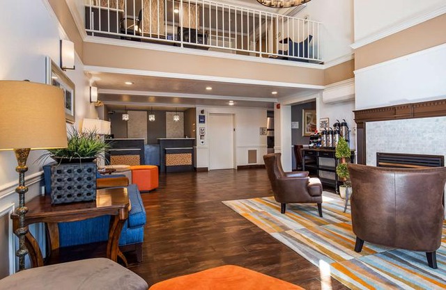 Best Western Corvallis