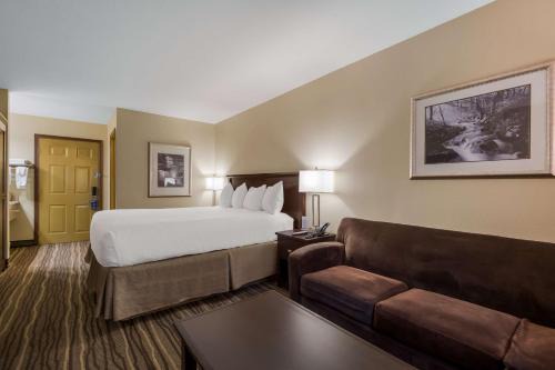 Cottage Grove Inn 
