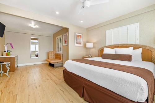 Cabrillo Garden Inn 