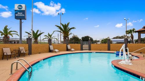 Executive Inn El Campo 