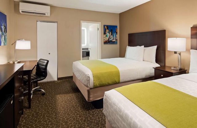 Best Western Fort Lee