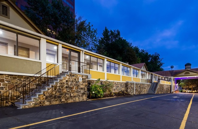 Best Western Fort Lee