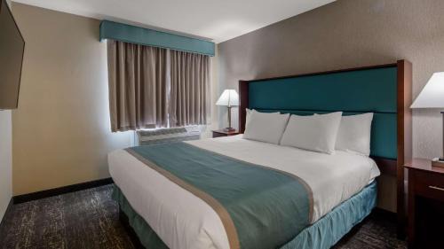 Western Hampshire Inn 