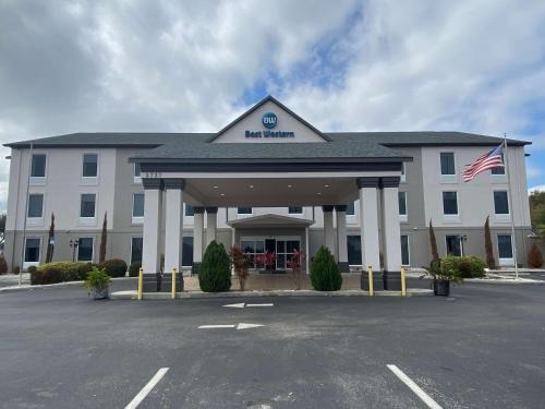 Heritage Inn 