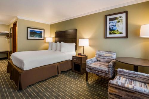 Holiday Hotel 