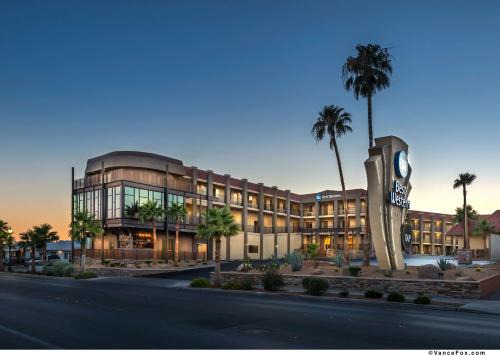 Hoover Dam Hotel 