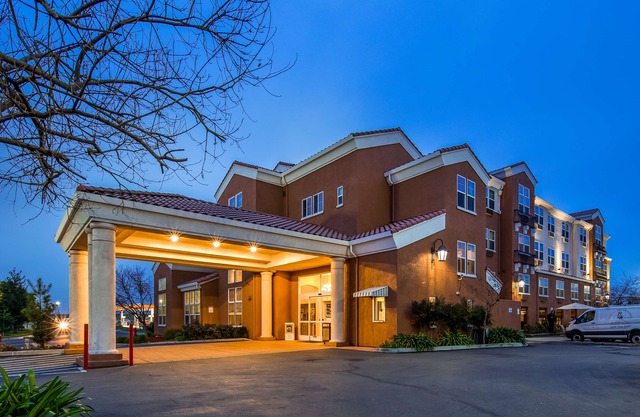 Best Western I-5 Inn & Suites