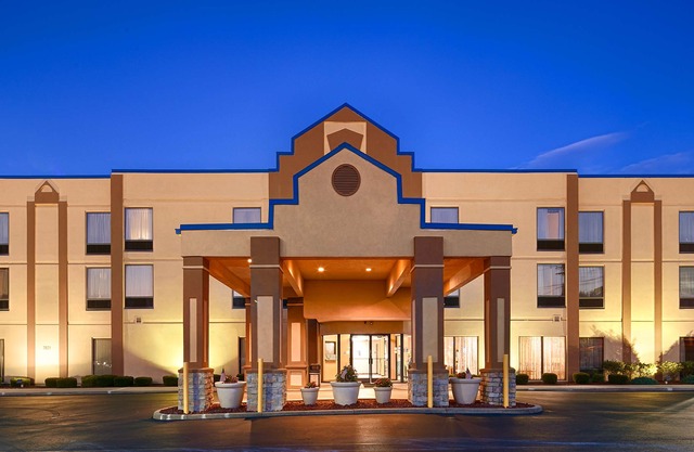 Best Western Inn Florence