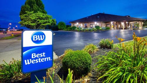 Lakewood Inn 