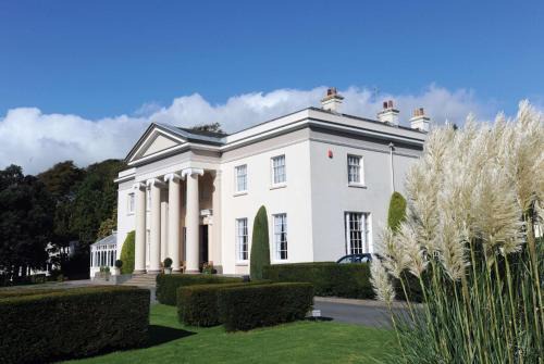 Lamphey Court Hotel 